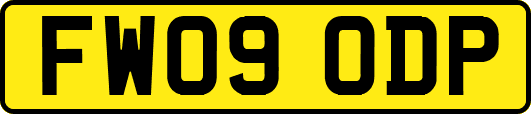 FW09ODP