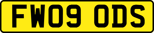 FW09ODS