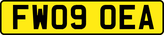 FW09OEA