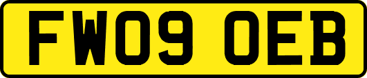 FW09OEB
