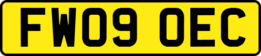 FW09OEC
