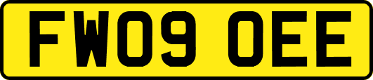 FW09OEE