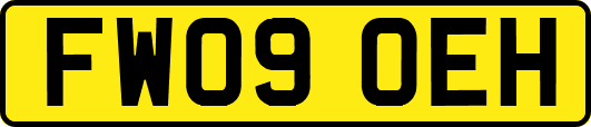 FW09OEH