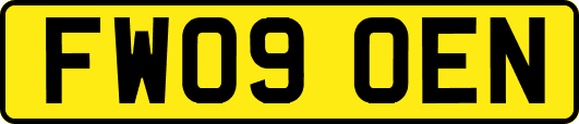 FW09OEN