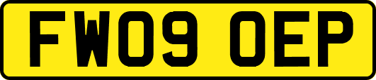 FW09OEP