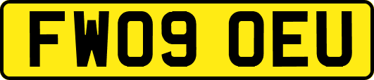 FW09OEU