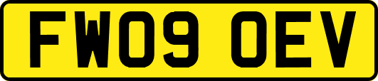 FW09OEV