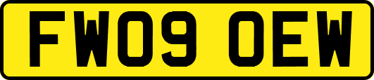 FW09OEW