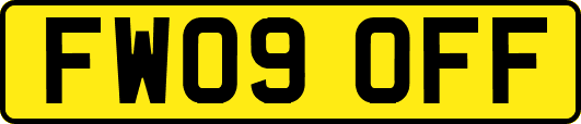 FW09OFF
