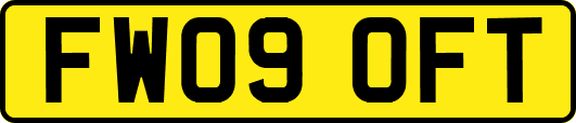 FW09OFT