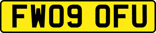 FW09OFU