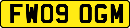 FW09OGM