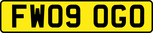 FW09OGO