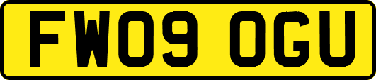 FW09OGU