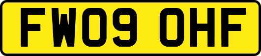 FW09OHF