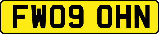 FW09OHN