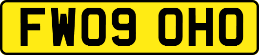 FW09OHO