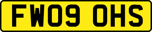 FW09OHS