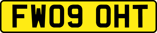 FW09OHT