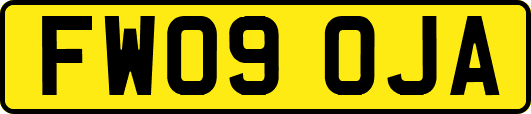 FW09OJA