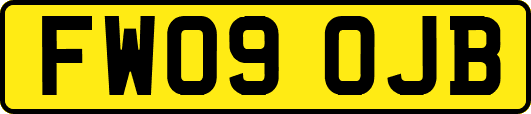 FW09OJB