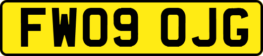 FW09OJG