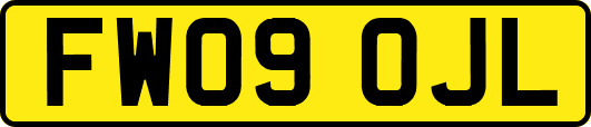 FW09OJL