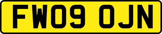 FW09OJN