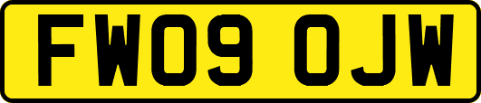 FW09OJW