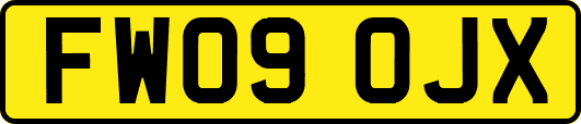 FW09OJX