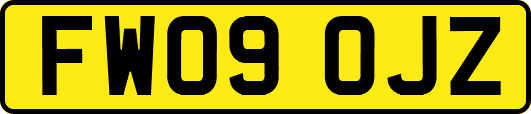 FW09OJZ