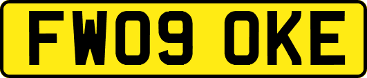 FW09OKE