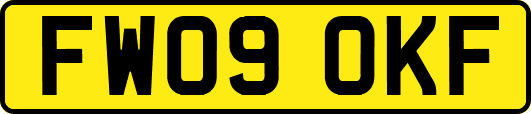 FW09OKF