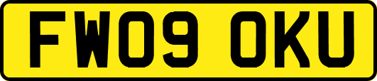 FW09OKU