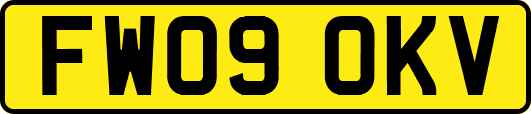 FW09OKV