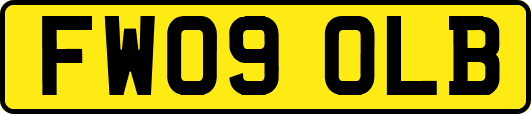 FW09OLB