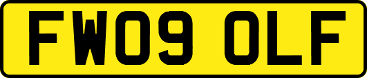 FW09OLF