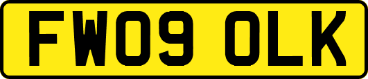FW09OLK
