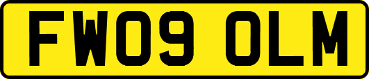 FW09OLM