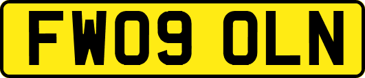 FW09OLN