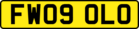 FW09OLO