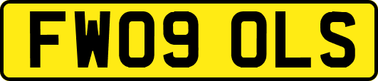 FW09OLS