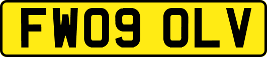 FW09OLV