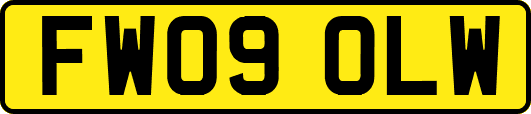 FW09OLW