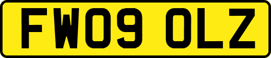 FW09OLZ