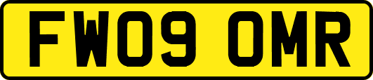FW09OMR