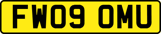 FW09OMU