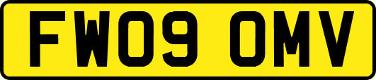 FW09OMV