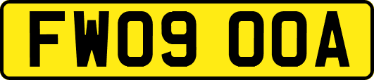 FW09OOA