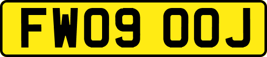 FW09OOJ